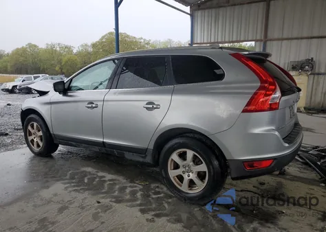 2012 Volvo Xc60 3.2 z USA, uszkodzony, nr VIN YV4952DL7C2319331